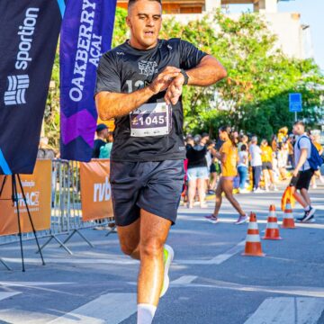 Phacz Run vai abrir cotas para patrocinadores