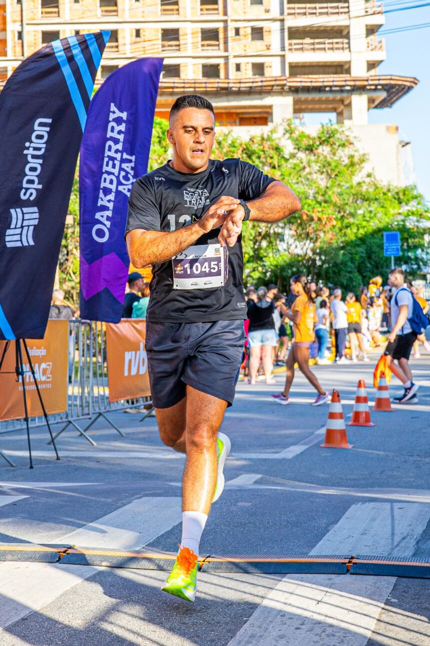 Phacz Run vai abrir cotas para patrocinadores