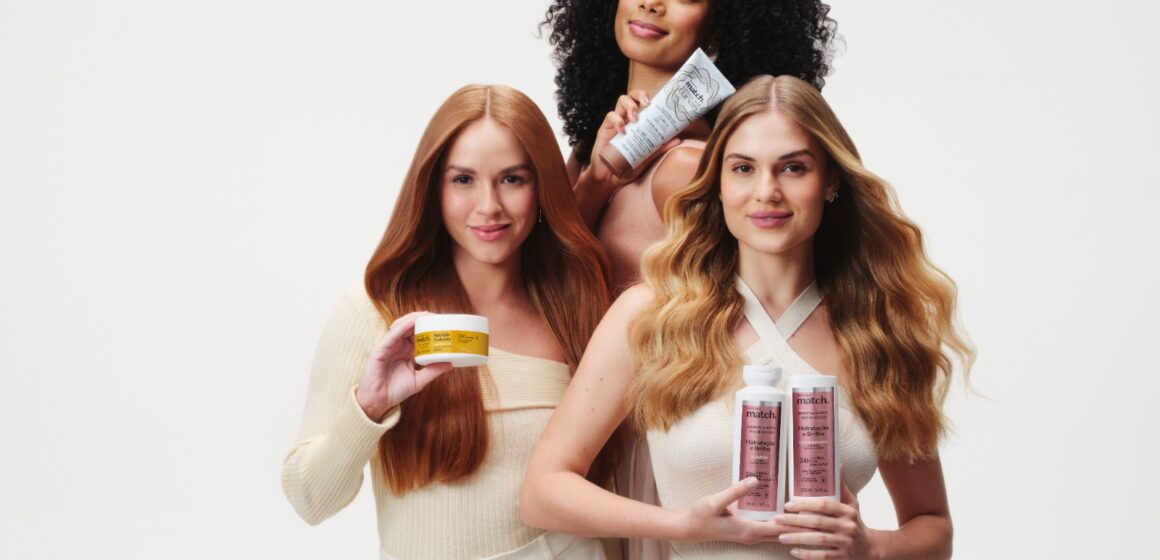 O Boticário lança promoção em sua linha capilar