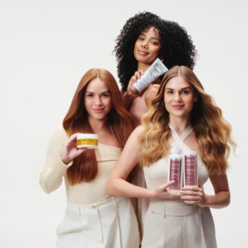 O Boticário lança promoção em sua linha capilar