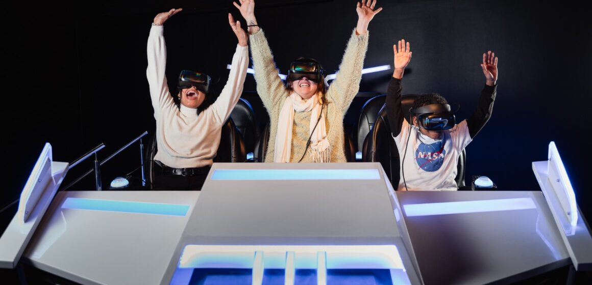 Grupo Oceanic celebra o Mês do Cliente