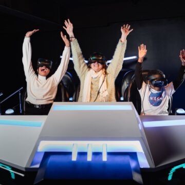 Grupo Oceanic celebra o Mês do Cliente