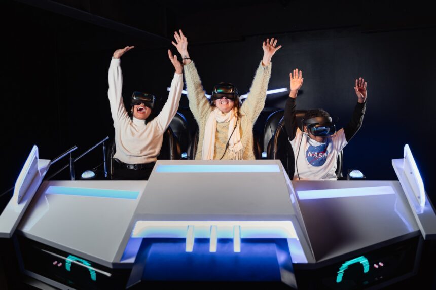 Grupo Oceanic celebra o Mês do Cliente