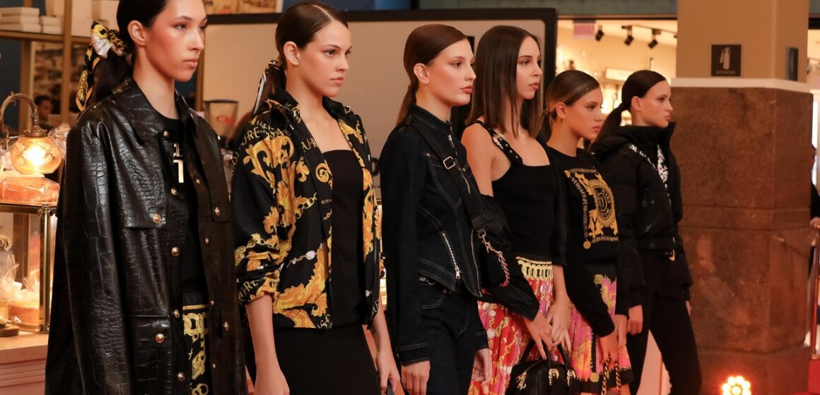 Villa Romana Fashion abre temporada primavera/verão 2026 em Florianópolis