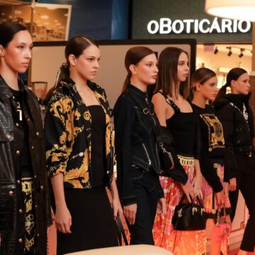 Villa Romana Fashion abre temporada primavera/verão 2026 em Florianópolis