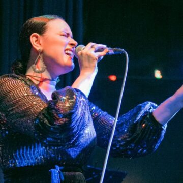 Getúlio Sessions mergulha no jazz e propõe noite de música, drinks e tapas