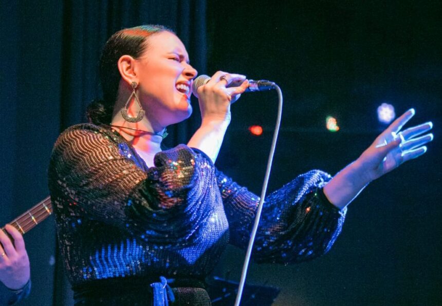 Getúlio Sessions mergulha no jazz e propõe noite de música, drinks e tapas