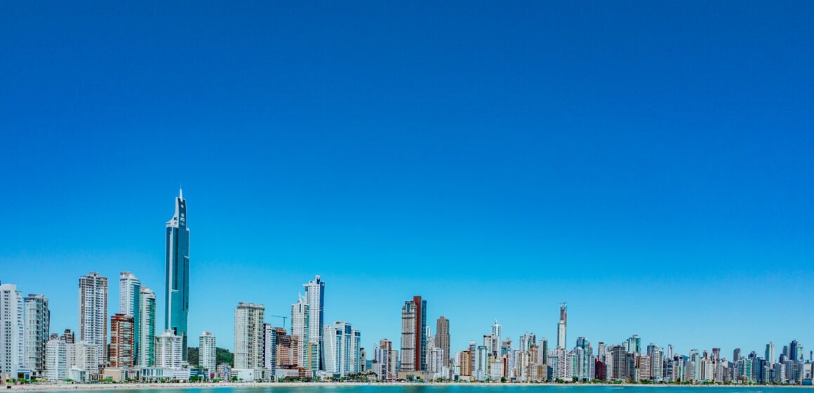 FG Empreendimentos recebe grupo seleto de empresários de Rondônia em Balneário Camboriú