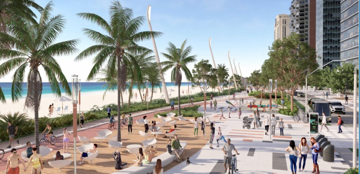 Balneário Camboriú soma mais de R$ 380 milhões em obras