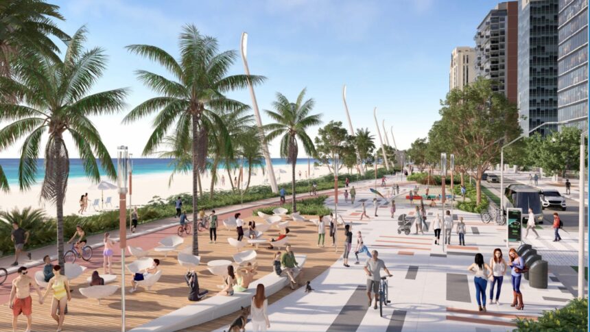 Balneário Camboriú soma mais de R$ 380 milhões em obras