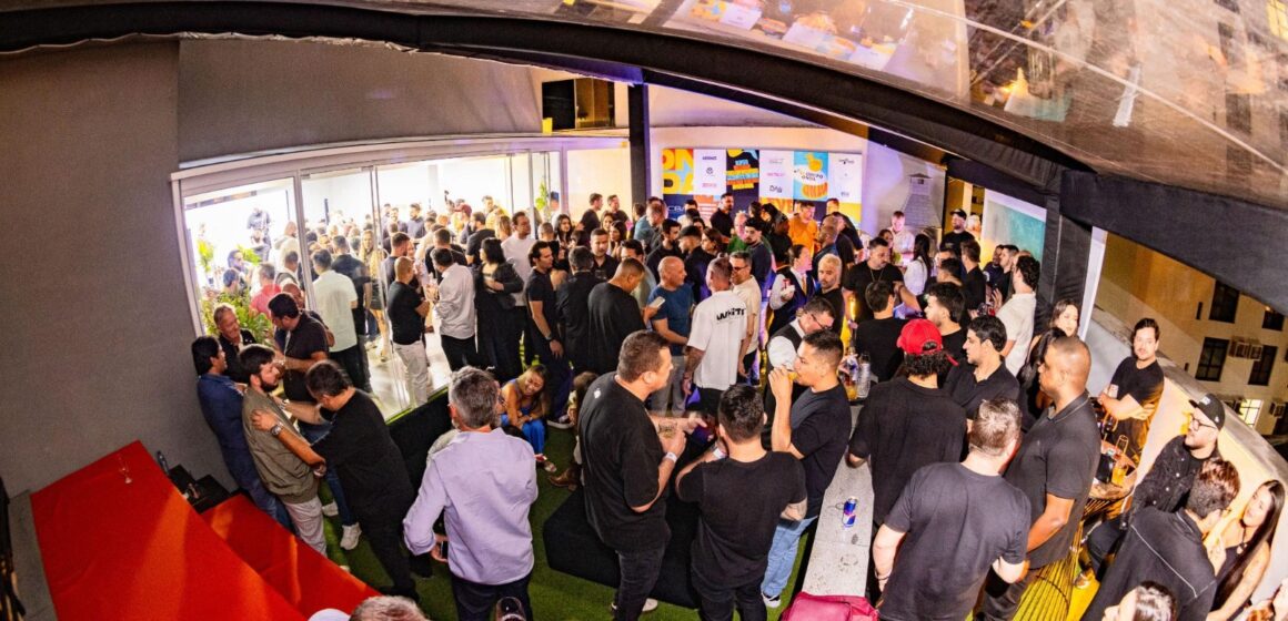 Grupo Onda inaugura nova sede de três andares em Florianópolis