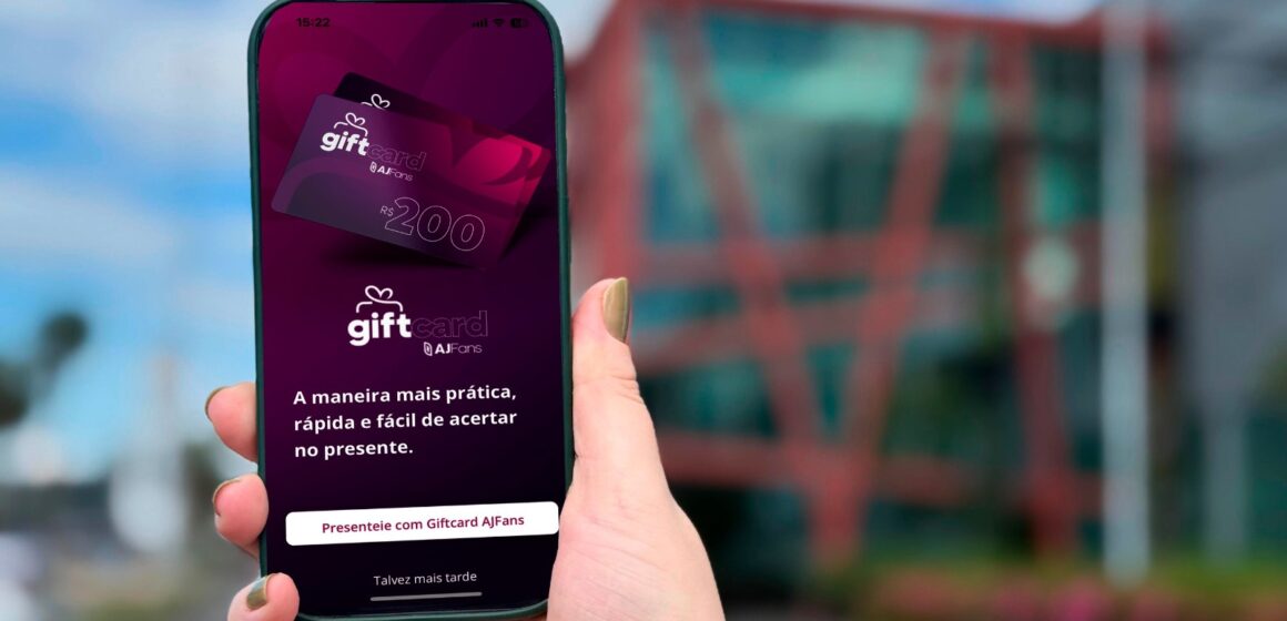 Neumarkt e Norte lançam projeto inédito de gift card digital 
