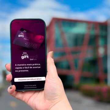 Neumarkt e Norte lançam projeto inédito de gift card digital 