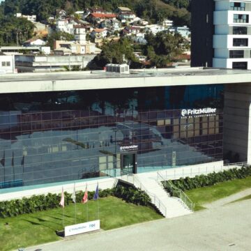 Felicidade no trabalho será tema de evento gratuito em Blumenau