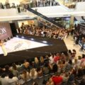 “Resgatamos o espírito fashion em Florianópolis” afirma Kênia Costa, sobre Villa Romana Fashion