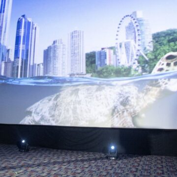 Diretora da Talls Solutions compartilha experiências do Senna Tower em eventos no Nordeste