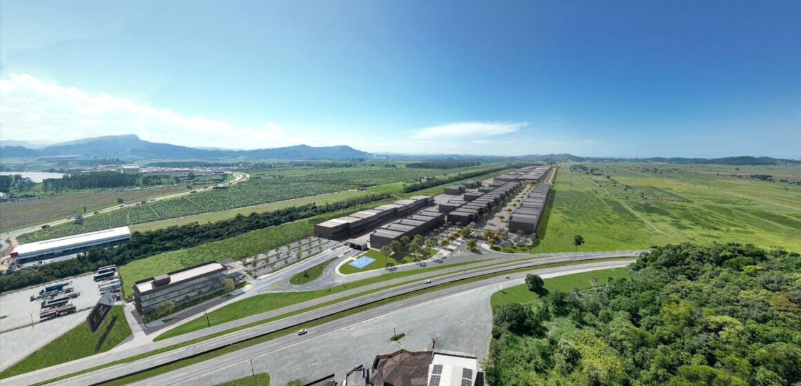 Maior obra de dragagem portuária do país é lançada em SC