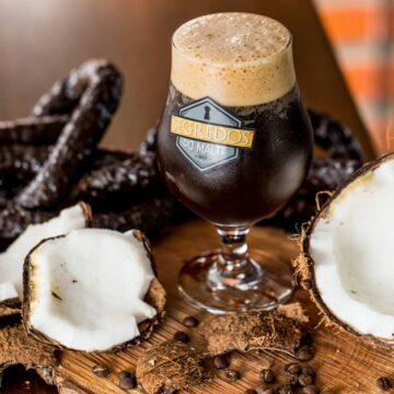 Coletivo de menores cervejarias promete novidades para a Oktoberfest Blumenau