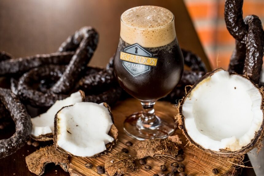 Coletivo de menores cervejarias promete novidades para a Oktoberfest Blumenau