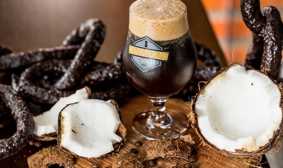 Coletivo de menores cervejarias promete novidades para a Oktoberfest Blumenau