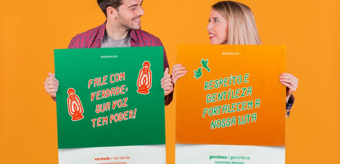 Sisemcam lança campanha para fortalecer valores do serviço público em Camboriú