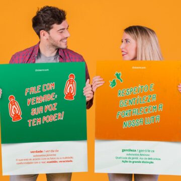 Sisemcam lança campanha para fortalecer valores do serviço público em Camboriú