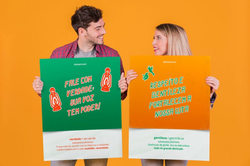 Sisemcam lança campanha para fortalecer valores do serviço público em Camboriú