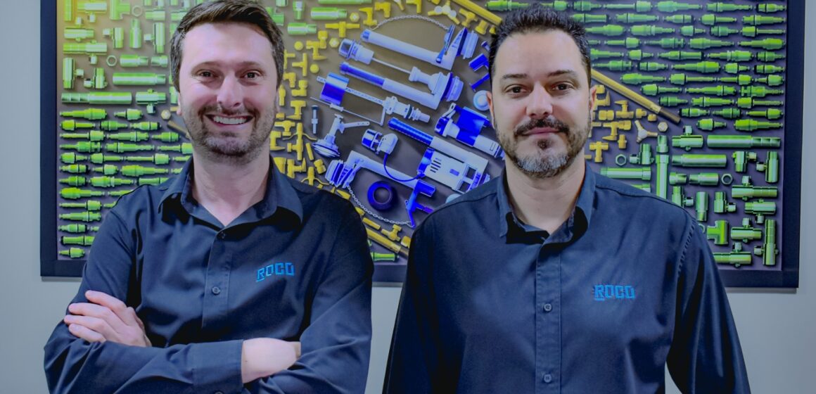 Indústria catarinense se consolida como líder nacional no segmento de flexíveis de gás