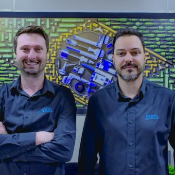 Indústria catarinense se consolida como líder nacional no segmento de flexíveis de gás