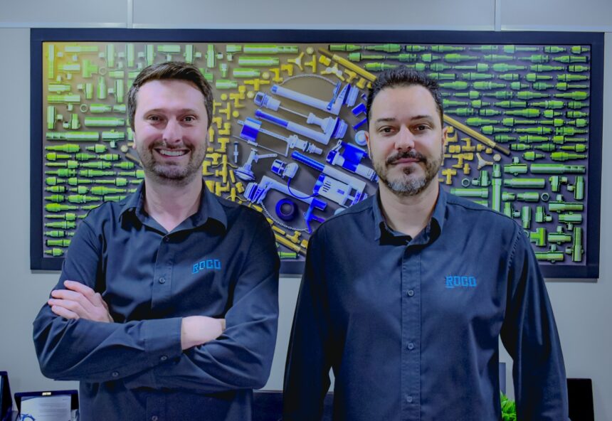 Indústria catarinense se consolida como líder nacional no segmento de flexíveis de gás