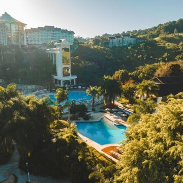 Fazzenda Park Resort é reconhecido em prêmio nacional