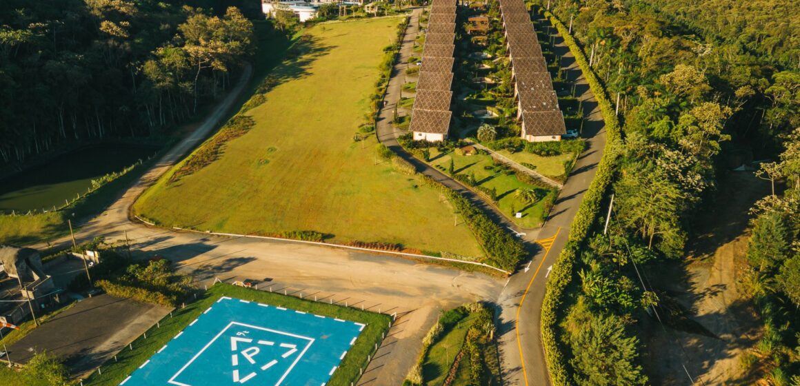 Grupo Cascanéia promove ação para contratação em Gaspar