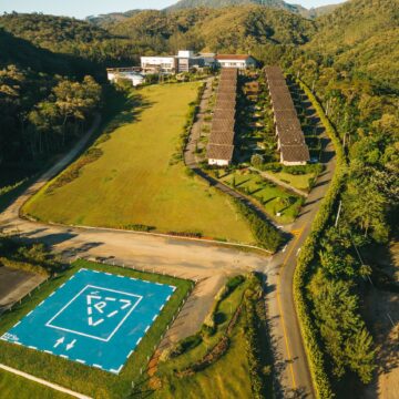 Grupo Cascanéia promove ação para contratação em Gaspar