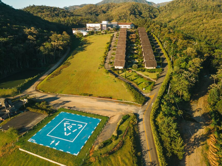 Grupo Cascanéia promove ação para contratação em Gaspar