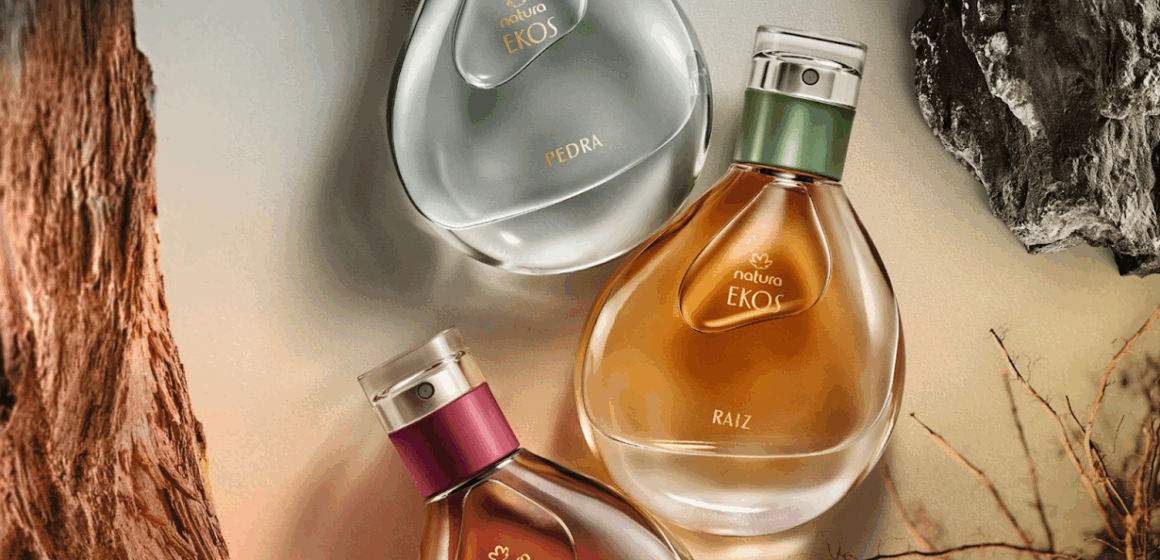 Ingredientes raros da Amazônia inspiram novas fragrâncias de Natura Ekos