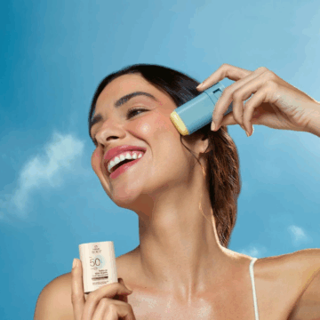 Faça chuva ou faça sol: por que o protetor solar deve ser seu aliado todos os dias