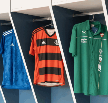 Têxtil de Joinville conquista status de desenvolvedora Adidas 