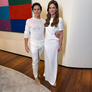 Websérie, disponível no YouTube, destaca casa de arquiteta em Itajaí