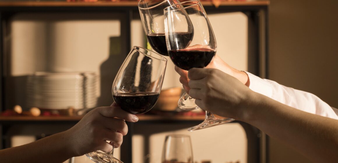 Figueira retoma o tradicional Wine Dinner