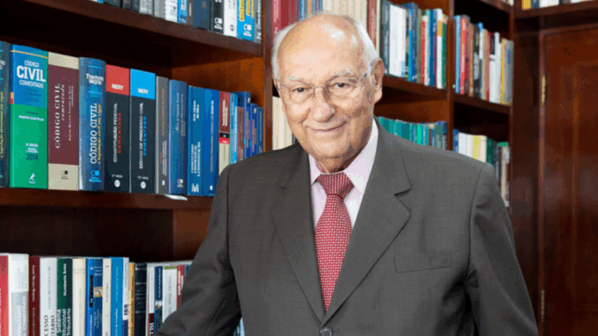 O NOVO Ministro do STF