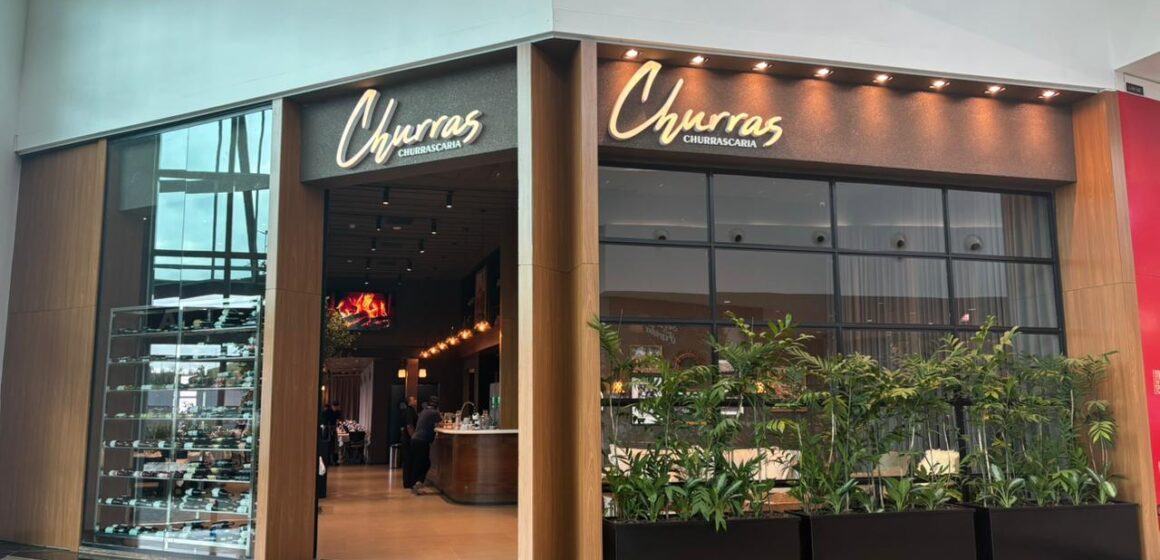Churras do Norte Shopping lança promoção durante o mês de outubro