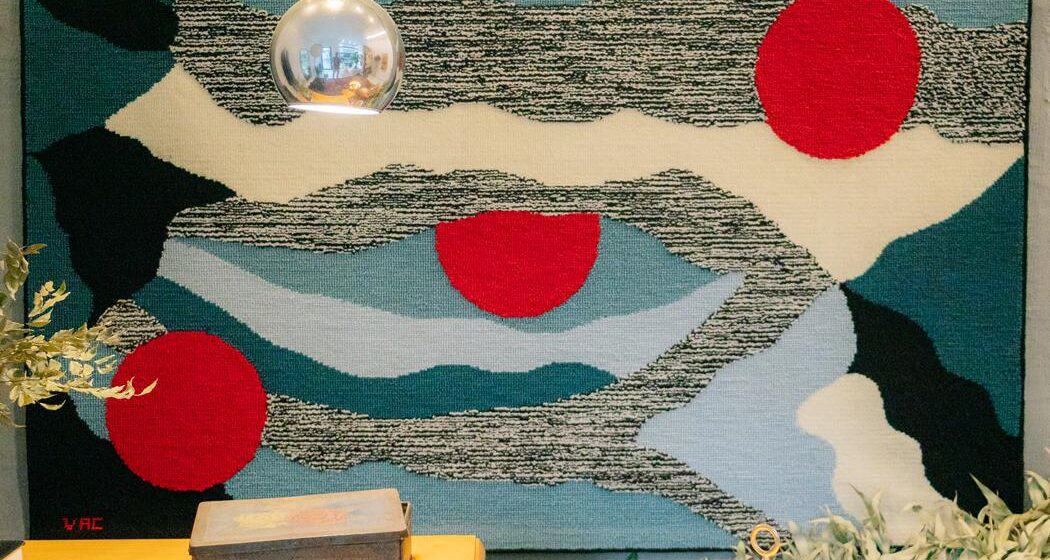 Balneário Camboriú ganha espaço criativo Traga Flor