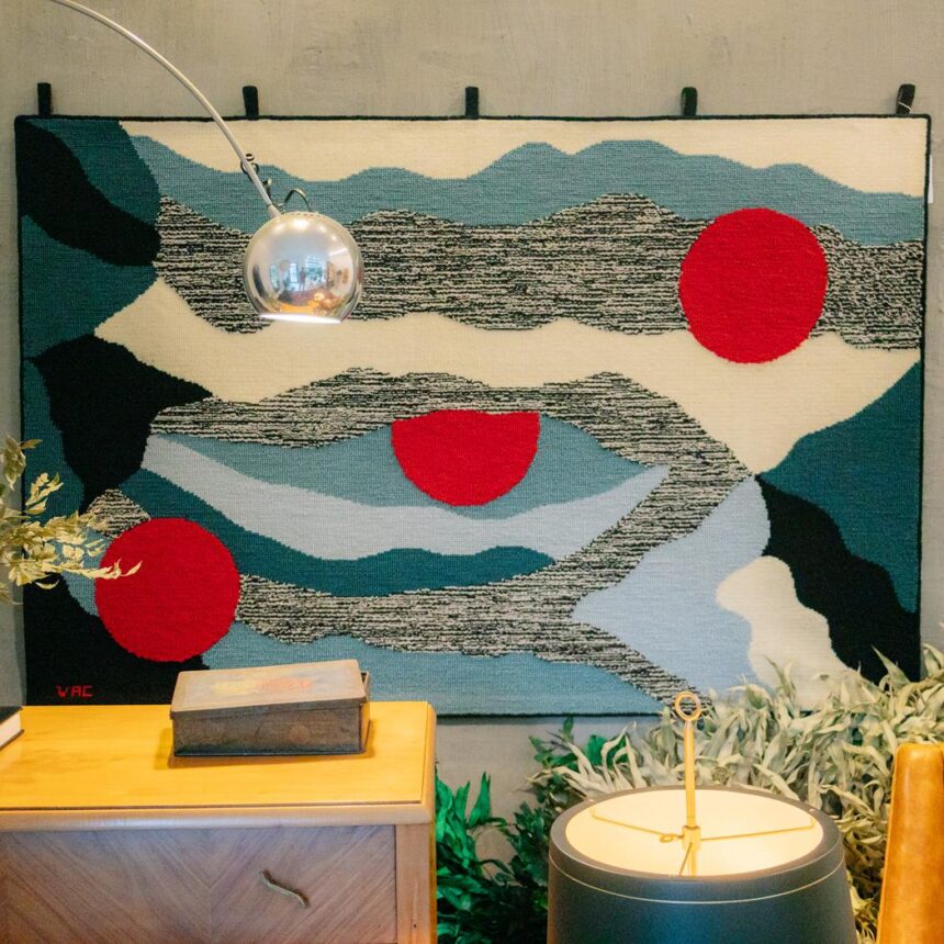 Balneário Camboriú ganha espaço criativo Traga Flor