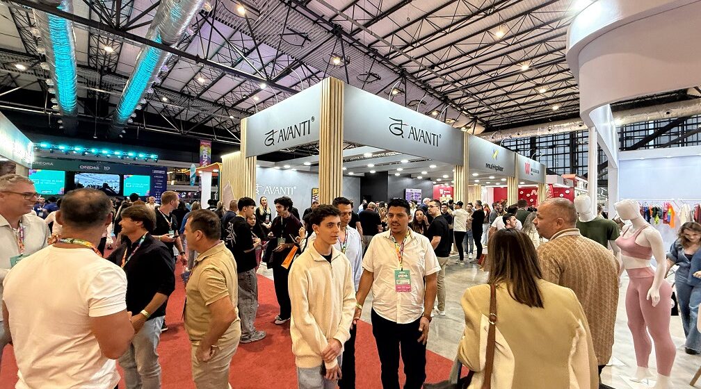 Visionário, Ivan Jasper comemora sucesso da 14ª edição do ONDM