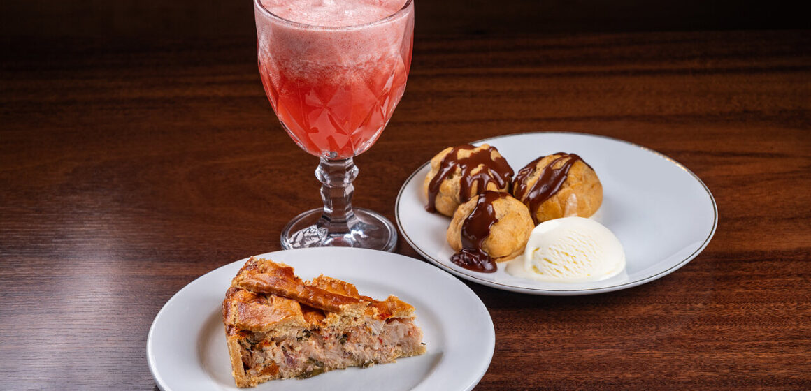 Sabores que contam histórias marcam o 3º Circuito Gastronômico de Luiz Alves