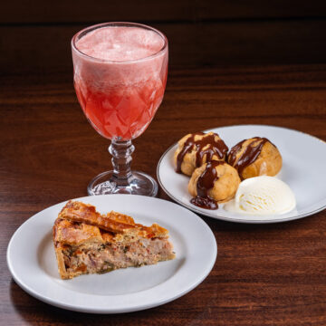 Sabores que contam histórias marcam o 3º Circuito Gastronômico de Luiz Alves