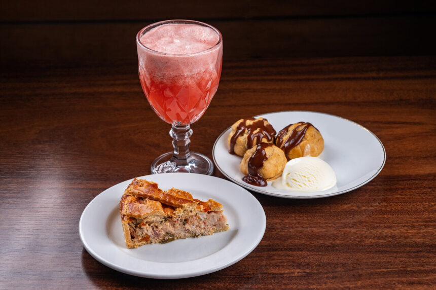 Sabores que contam histórias marcam o 3º Circuito Gastronômico de Luiz Alves