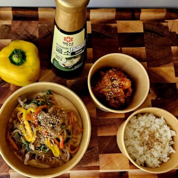 Itajaí recebe o DAEBAK, primeiro delivery de gastronomia coreana