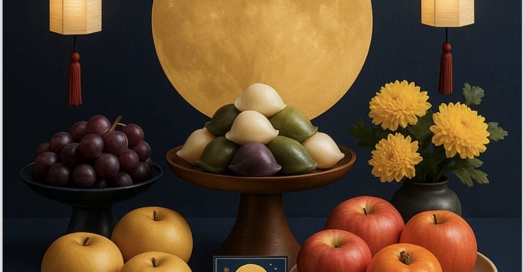 Florianópolis terá a oportunidade rara de vivenciar uma das celebrações mais emblemáticas da Coreia do Sul: o Chuseok, o tradicional Festival da Colheita, considerado o feriado mais importante do calendário lunar coreano.