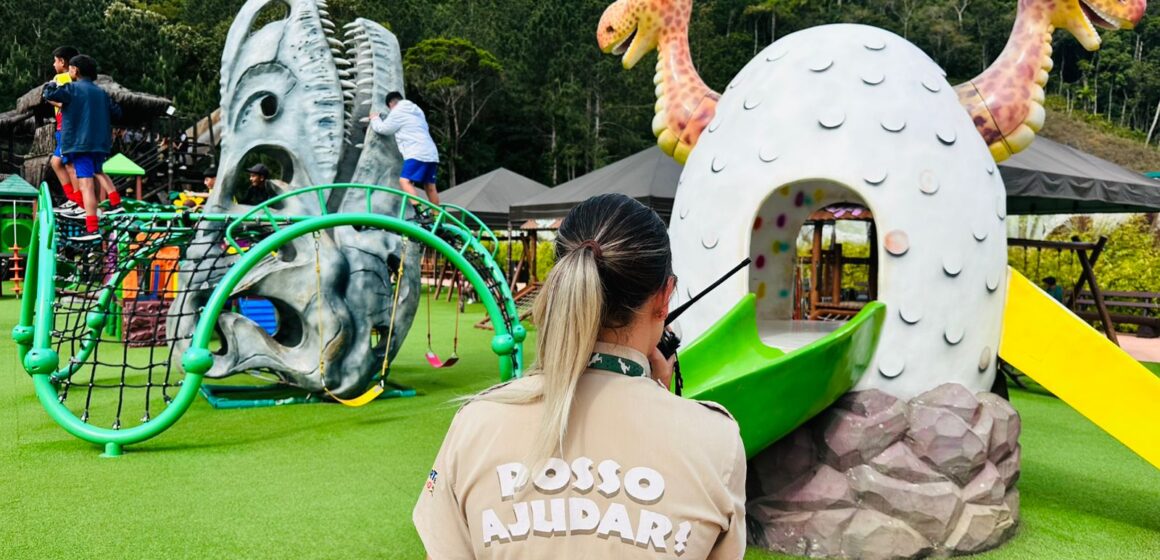 Grupo Oceanic realiza Feirão de Empregos com mais de 50 vagas e contratação imediata em Balneário Camboriú